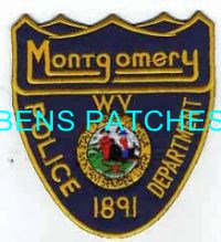 WEST VIRGINIA,MONTGOMERY POLICE 2_wm